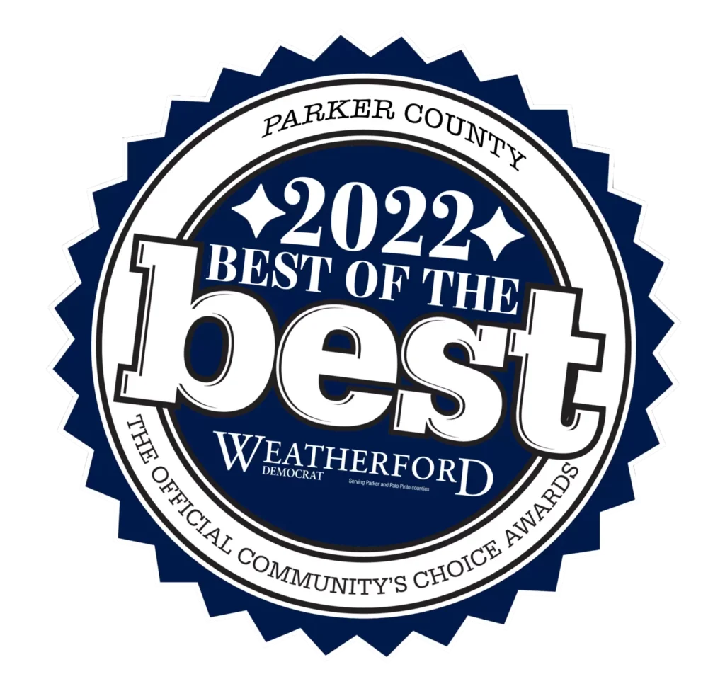 2022 Best of the Best Badge