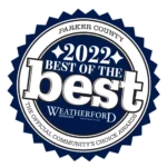 2022 Best of the Best Badge