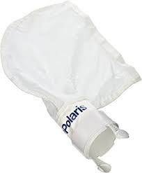 Polaris Bag for 280 Cleaner, K14 Sand Bag in White